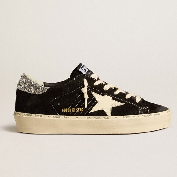 Golden Goose Hi Star - Picture 1 of 4